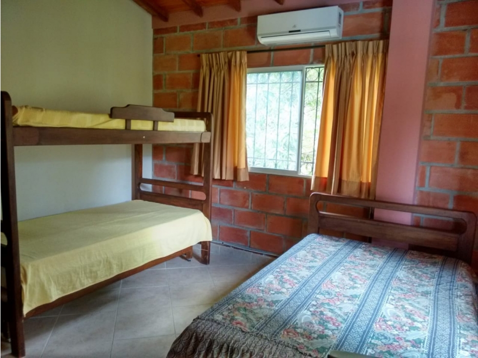 VENDO FINCA EN SOPETRÁN DE 970 m² CON PISCINA Y A 2 KM DEL PUEBLO — foto 6
