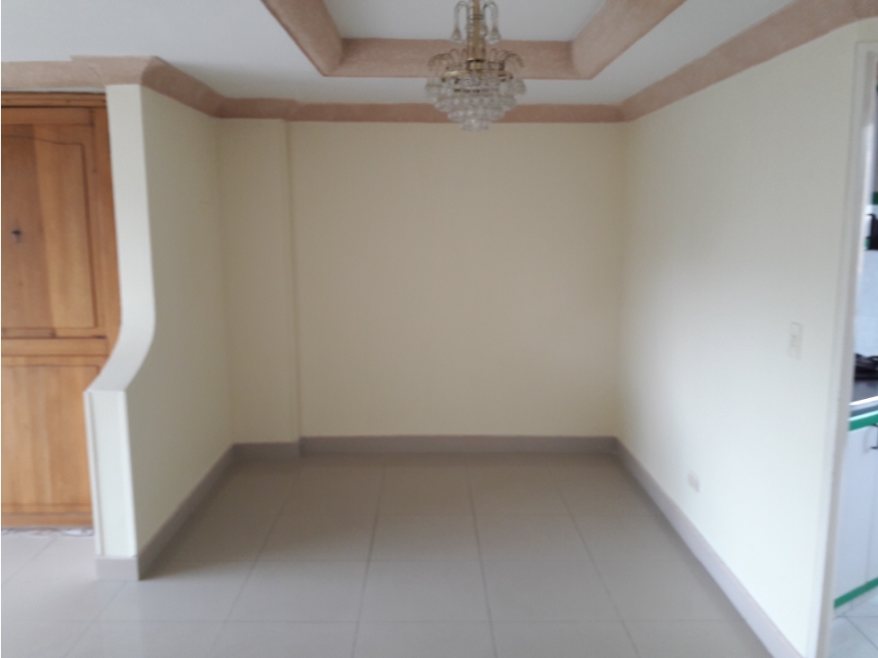 APARTAMENTO BARRIO PROFESIONALES ARMENIA Q - 3