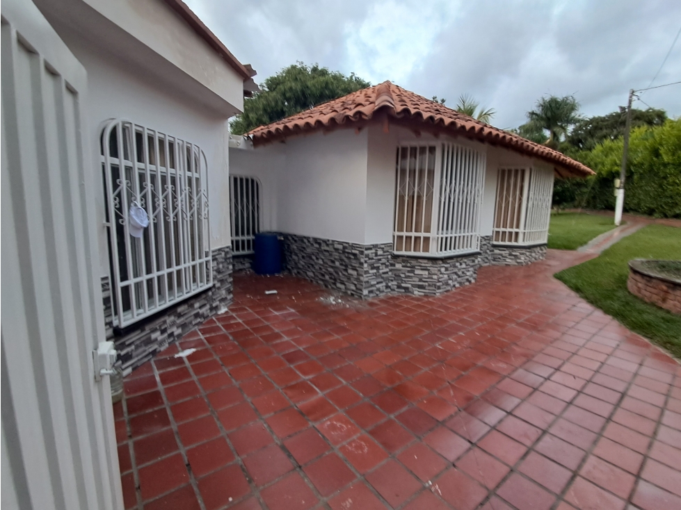 CHALET FINCA HOTEL SECTOR EL CAIMO ARMENIA QUINDIO - 3