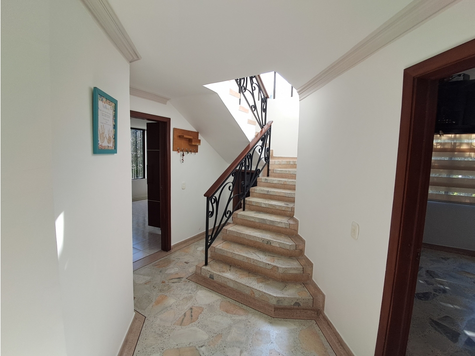 APARTAMENTO LA NUEVA CECILIA ARMENIA Q — foto 5