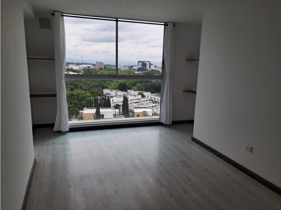 APARTAMENTO EN LA CASTELLANA ARMENIA Q - 2
