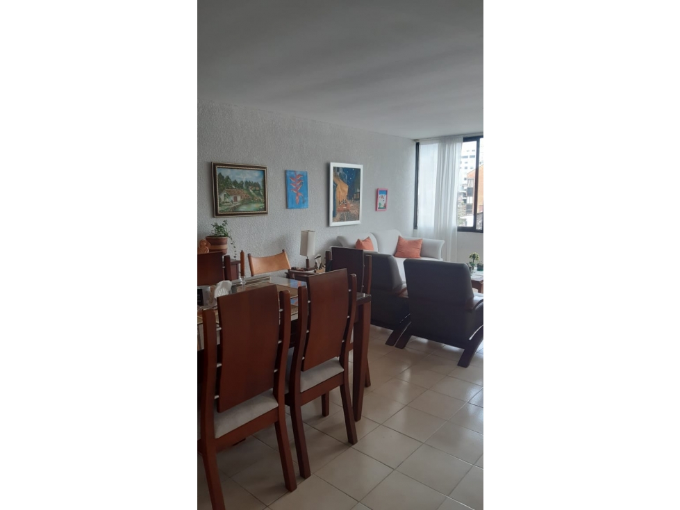 EXCELENTE APARTAMENTO EN BARRIO COINCA ARMENIA QUINDIO — foto 5