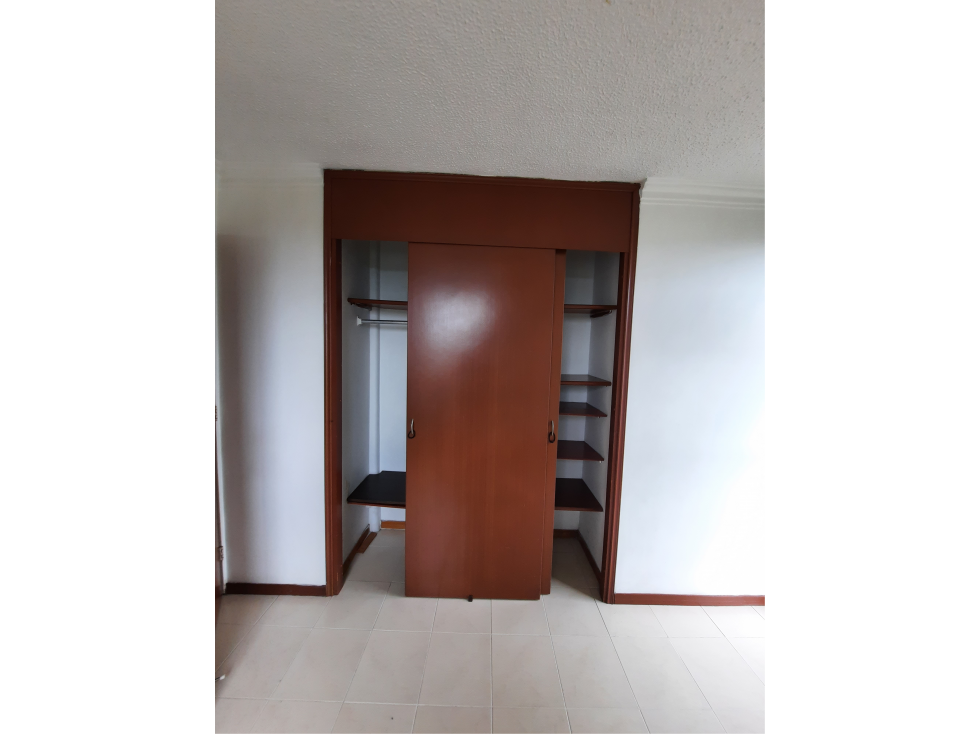 APARTAMENTO PALMA REAL AV 19 CLL 9 NORTE ARMENIA Q — foto 5