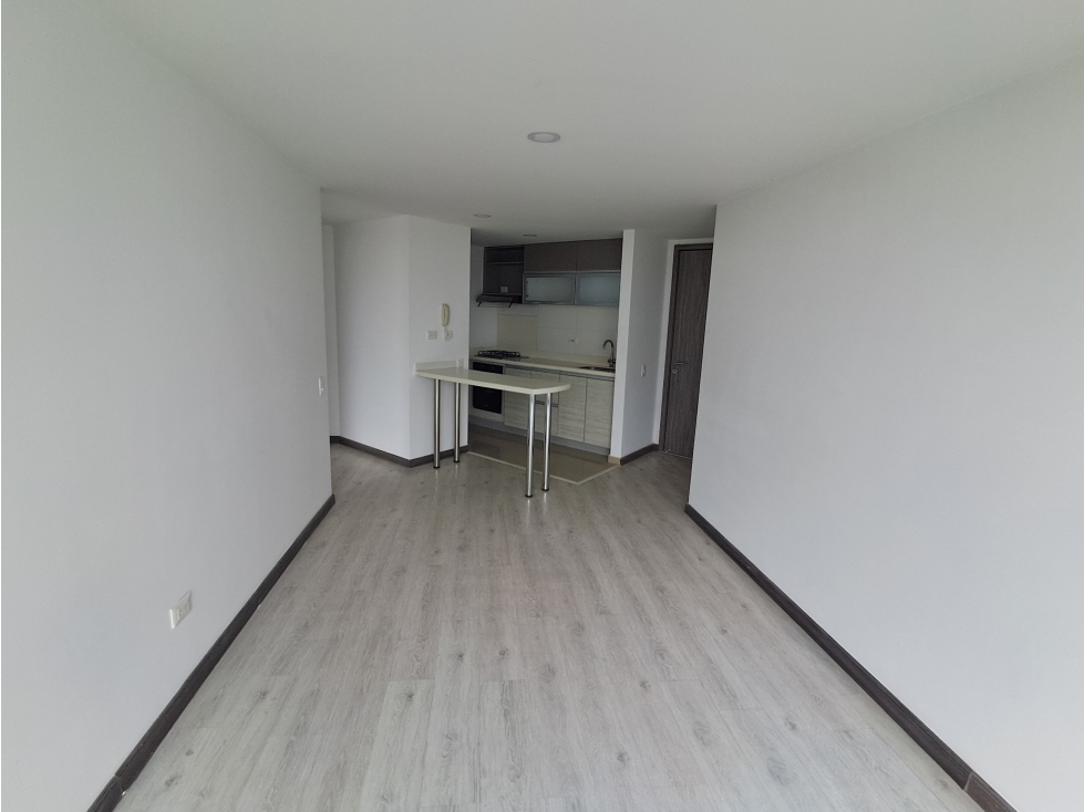APARTAMENTO EN LA CASTELLANA ARMENIA Q - 3