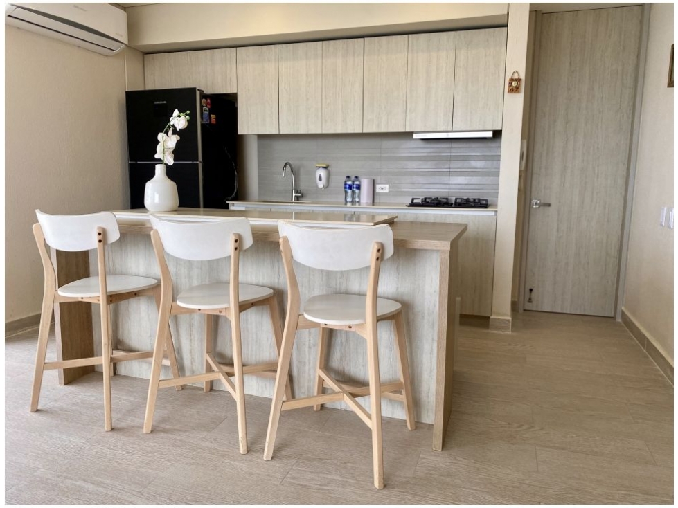 De oportunidad venta de apartamento cielo mar — foto 5