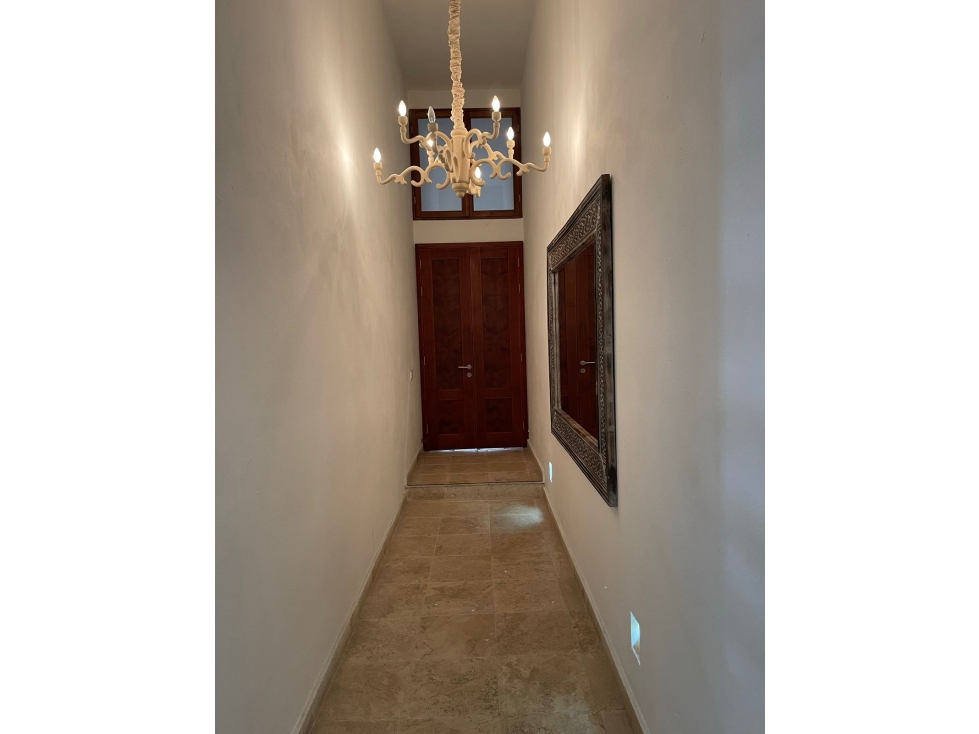 Venta: Exclusivo apartamento en Centro Histórico