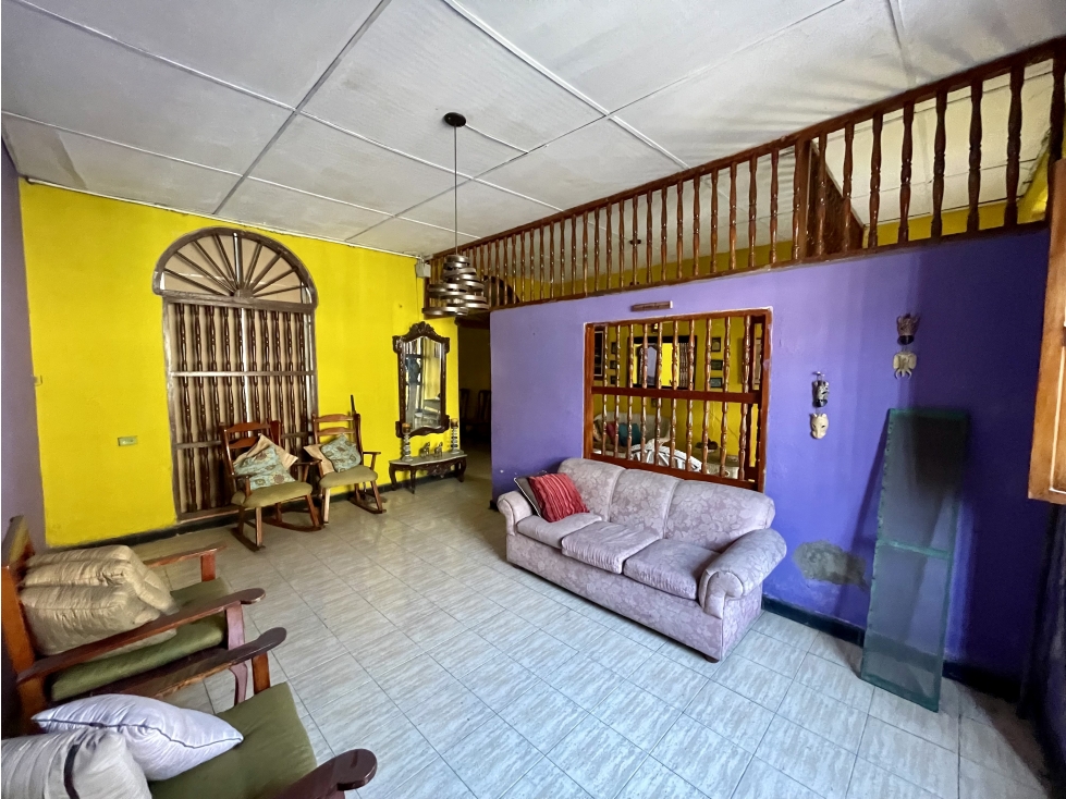 Exclusiva casa en Arriendo - Getsemaní