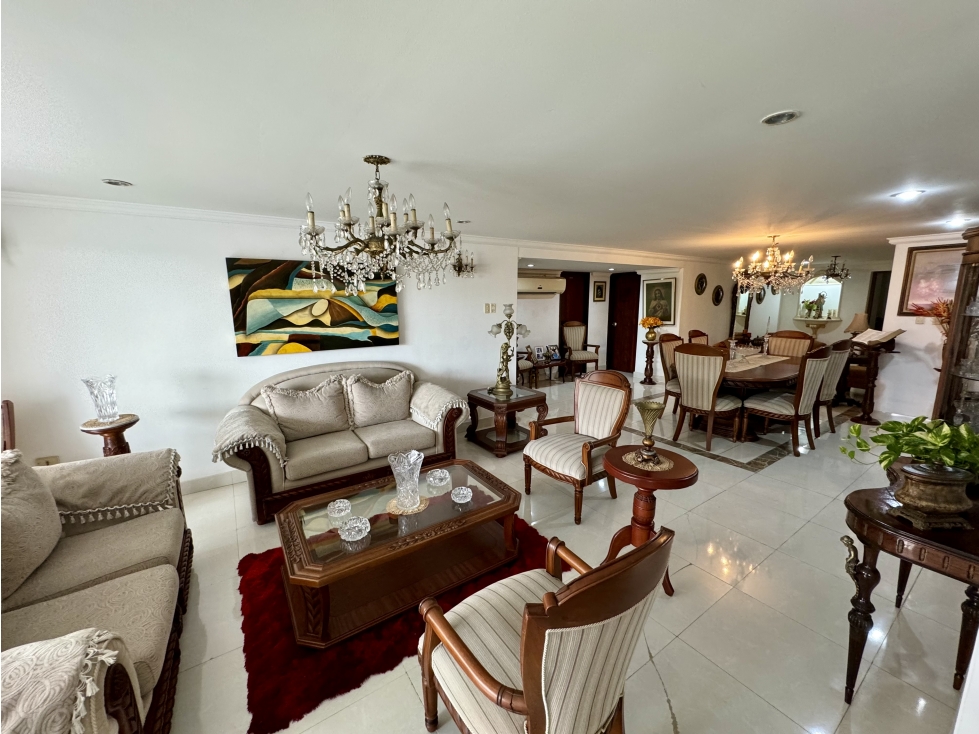 Casa en venta - Bocagrande GRAN POTENCIAL COMERCIAL