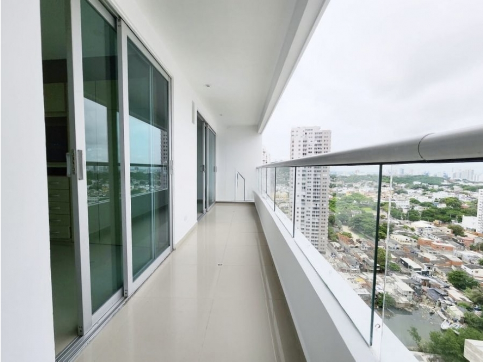 Lujoso apartamento - Edificio Marbella 47