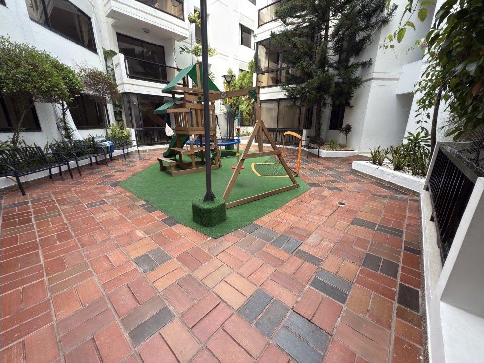 Apartamento de lujo en Castillogrande — foto 2