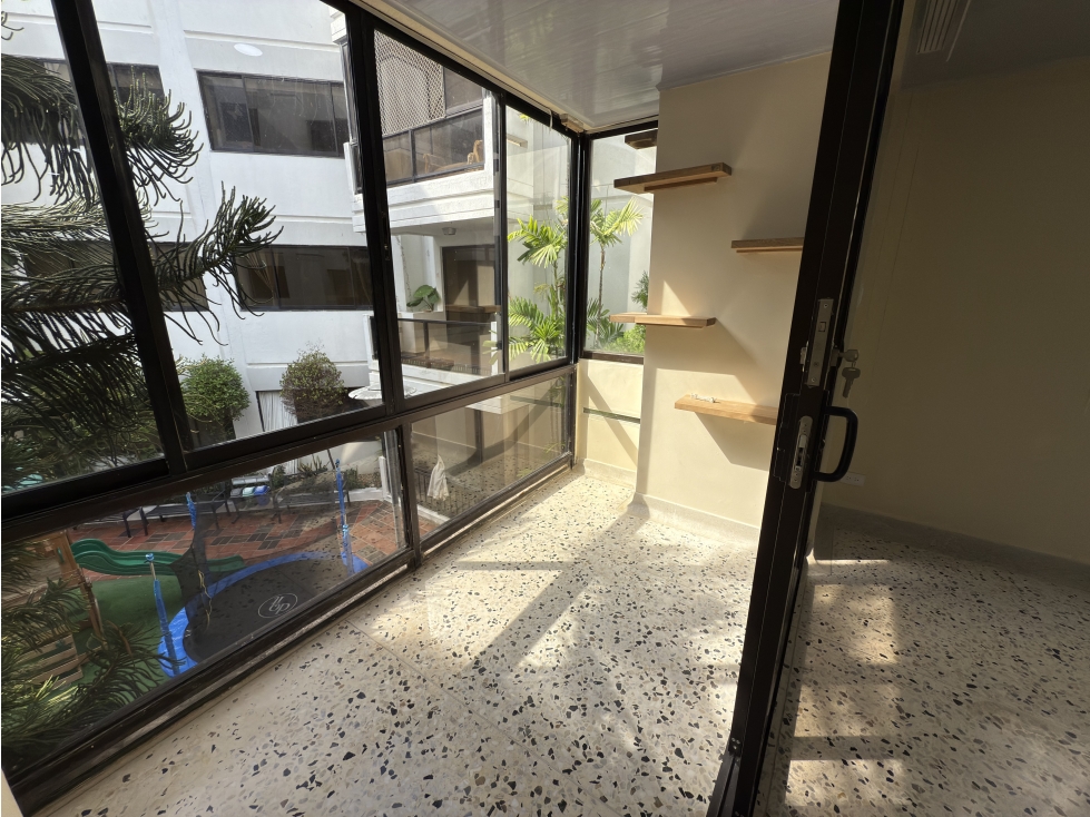 Apartamento de lujo en Castillogrande — foto 3