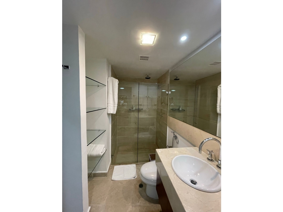 Venta: Exclusivo apartamento en Centro Histórico — foto 2