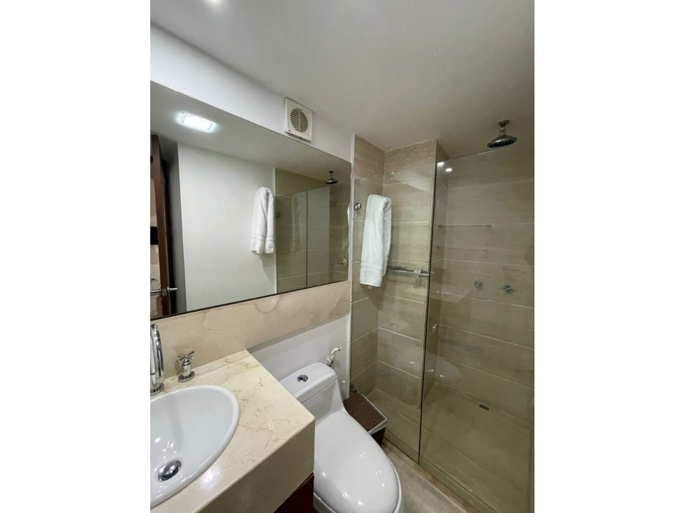 Venta: Exclusivo apartamento en Centro Histórico — foto 3