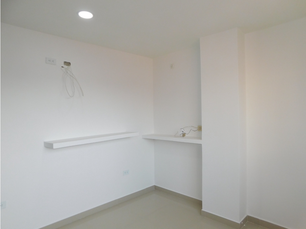 Apartamento residencial en Venta - Manga — foto 3