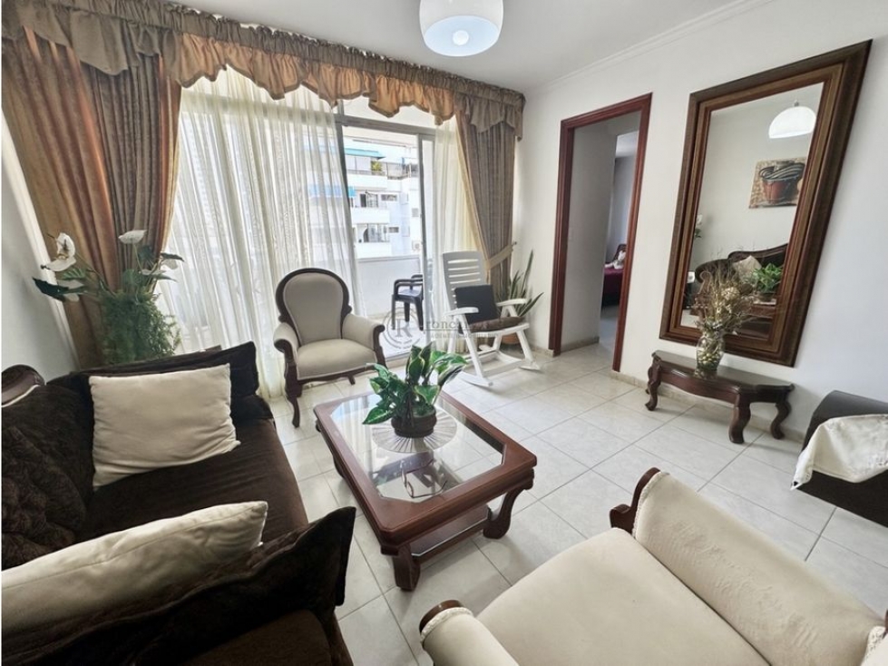 Bocagrande venta de apartamento en centro turistico del caribe — foto 3