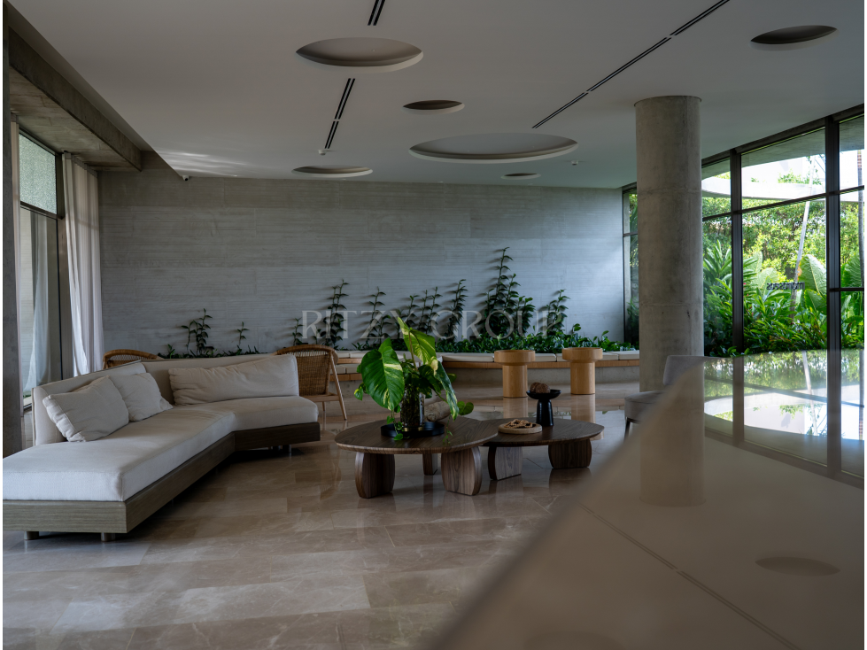 Lujoso apartamento en Morros Eos — foto 3