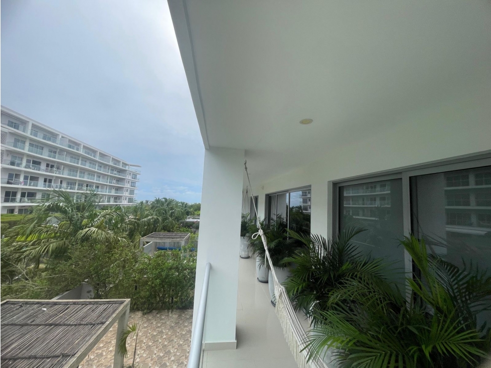 Apartamento en venta Morro Eos — foto 3
