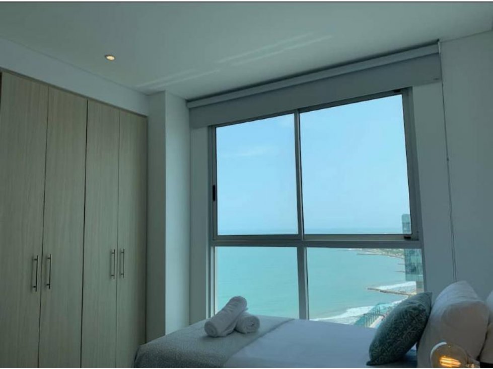 Apartamento de oportunidad en Bocagrande - Uso mixto — foto 6