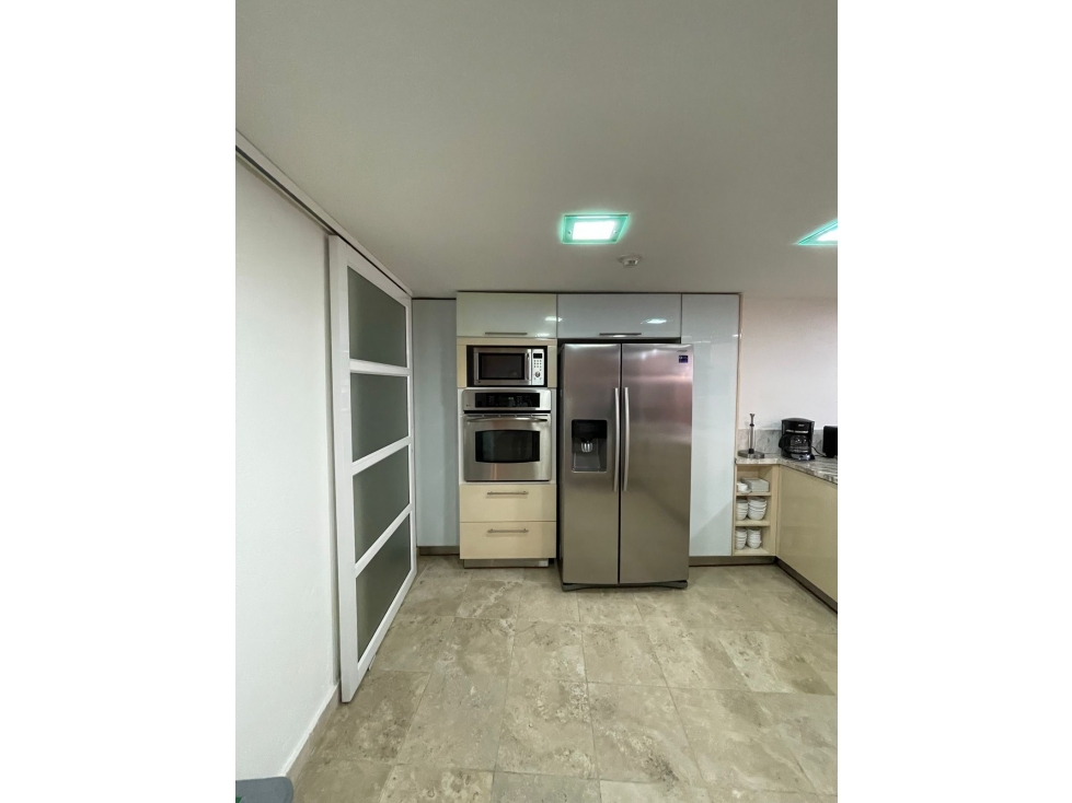 Venta: Exclusivo apartamento en Centro Histórico — foto 4