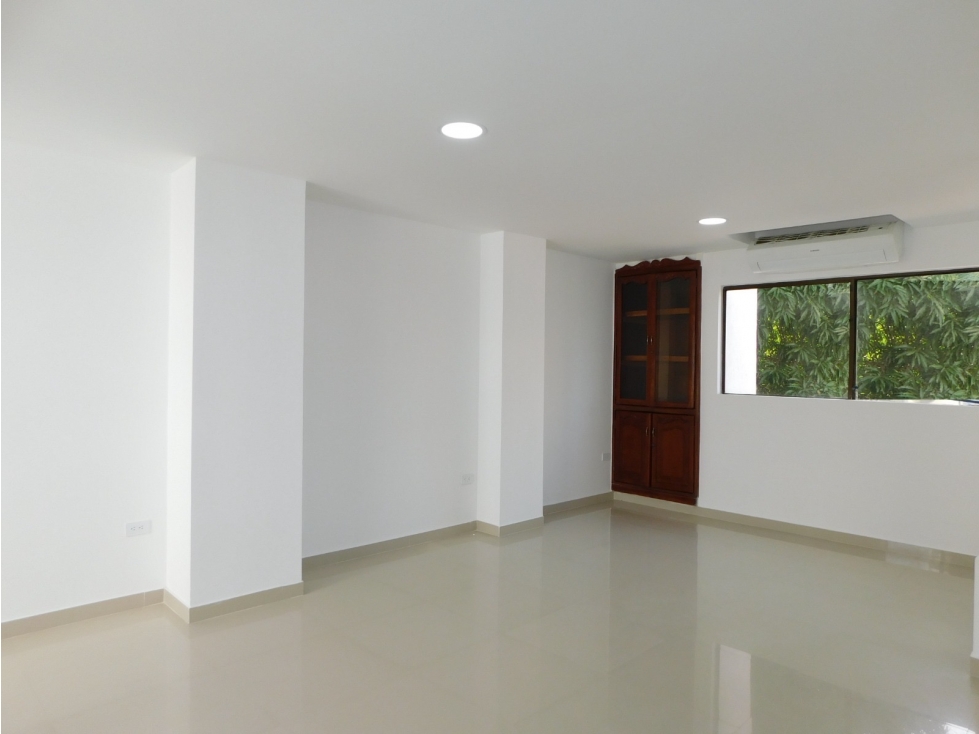 Apartamento residencial en Venta - Manga — foto 4