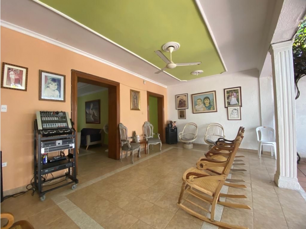 Casa en venta - San Diego, centro histórico Cartagena — foto 3