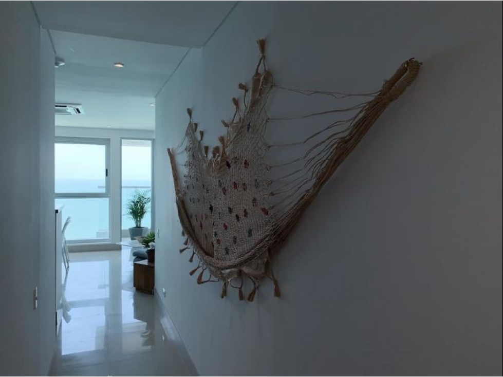 Apartamento de oportunidad en Bocagrande - Uso mixto — foto 3