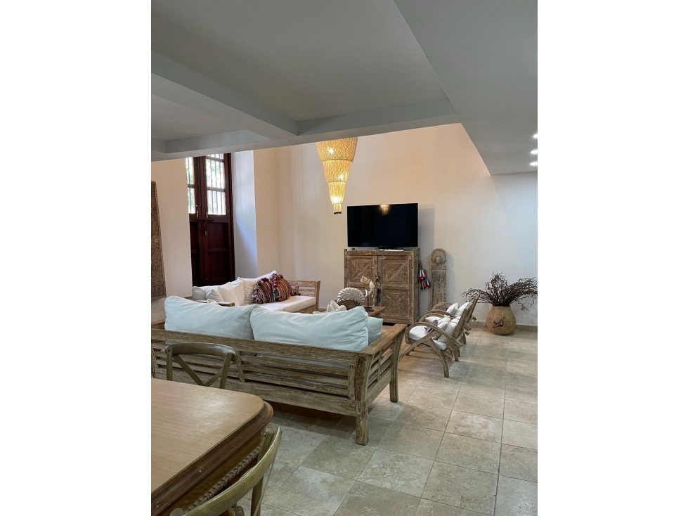 Venta: Exclusivo apartamento en Centro Histórico — foto 5