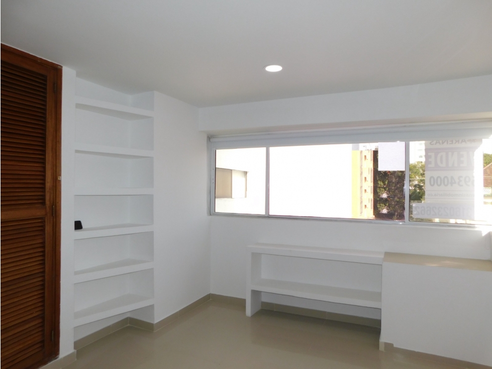 Apartamento residencial en Venta - Manga — foto 5
