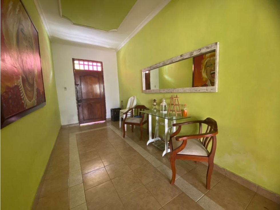 Casa en venta - San Diego, centro histórico Cartagena — foto 4
