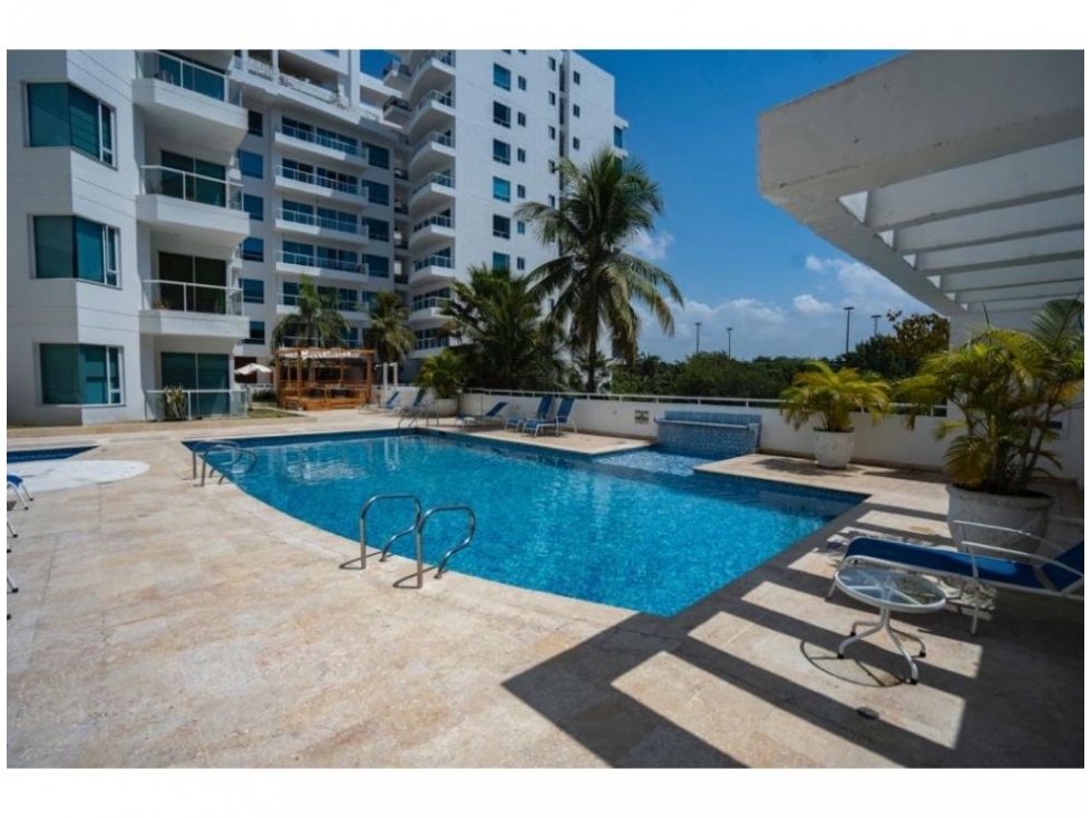 venta de amplio y hermoso apartamento en el sector las americas — foto 5