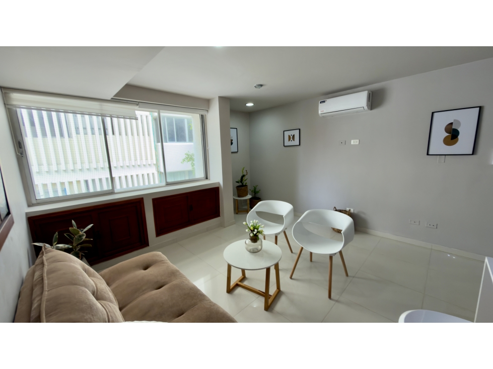 Hermoso Apartamento Turístico en venta | Bocagrande — foto 5