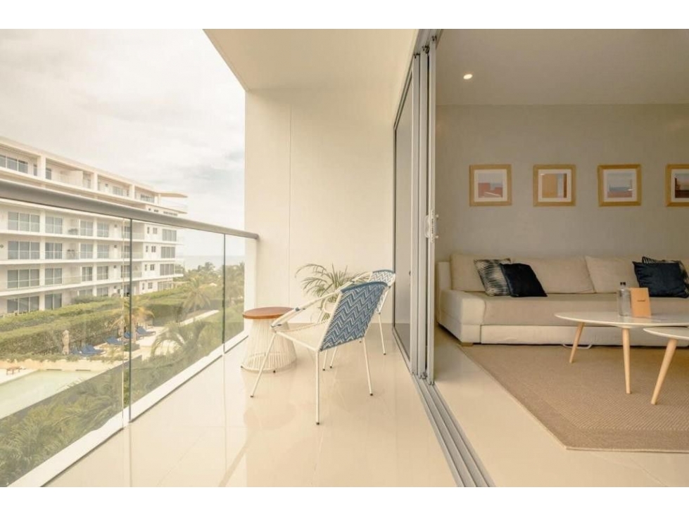 Apartamento en venta Morro Eos — foto 4