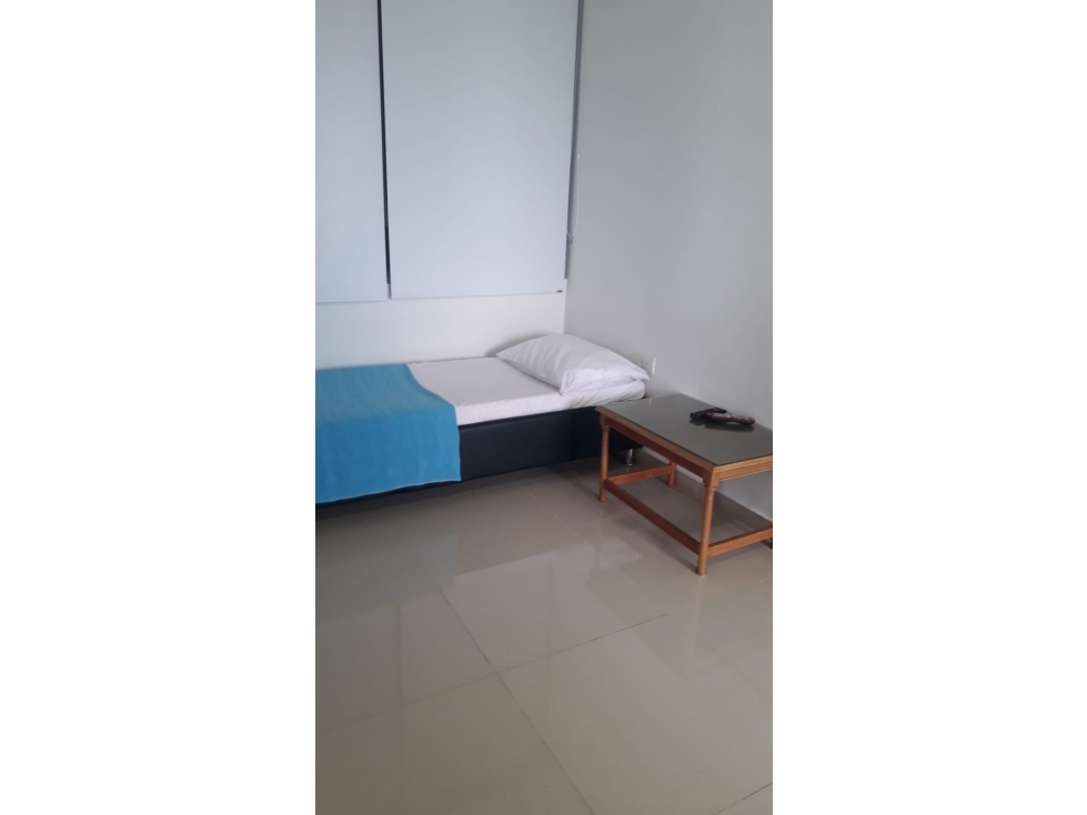 Apartamento en venta en el barrio Cabrero Edificio Porto Bahía — foto 5