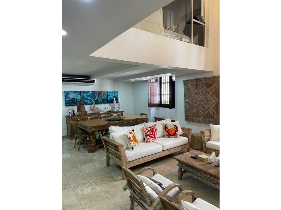 Venta: Exclusivo apartamento en Centro Histórico — foto 6