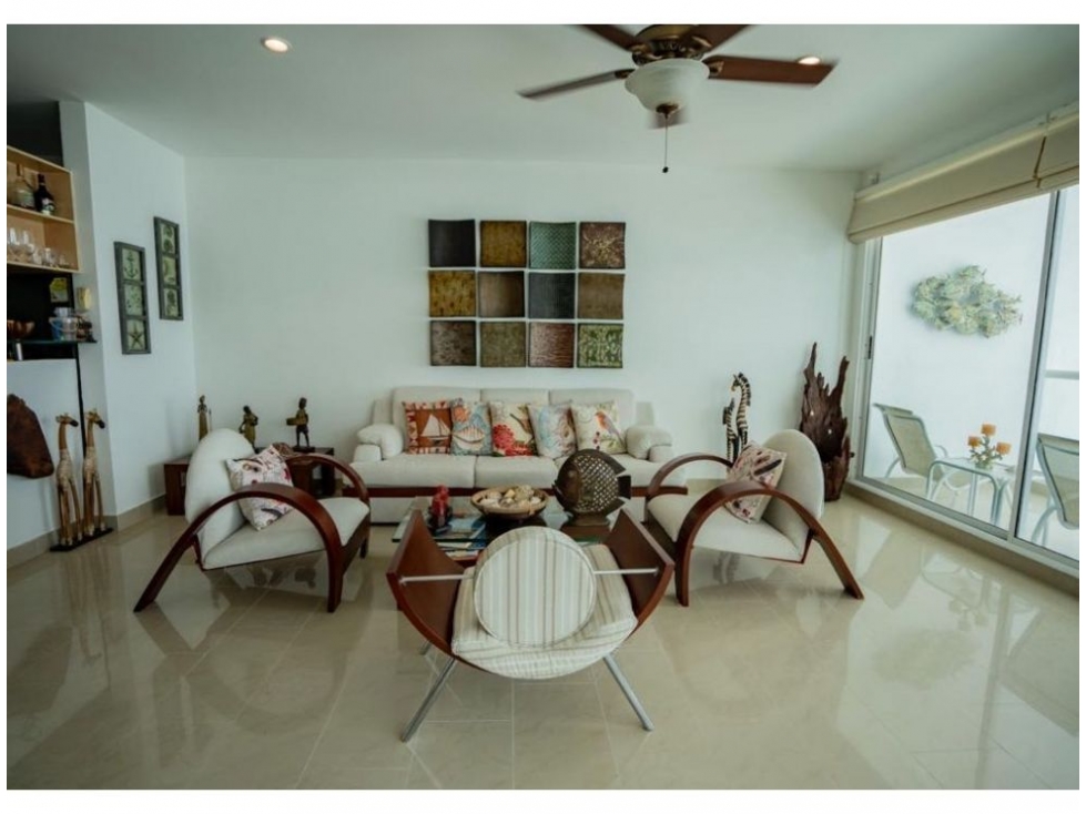 venta de amplio y hermoso apartamento en el sector las americas — foto 6