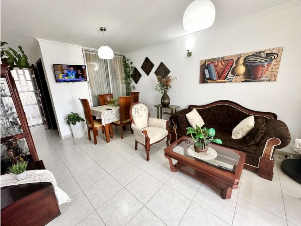 Bocagrande venta de apartamento en centro turistico del caribe — foto 6