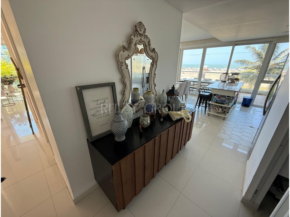 Lujoso Apartamento en morros — foto 5