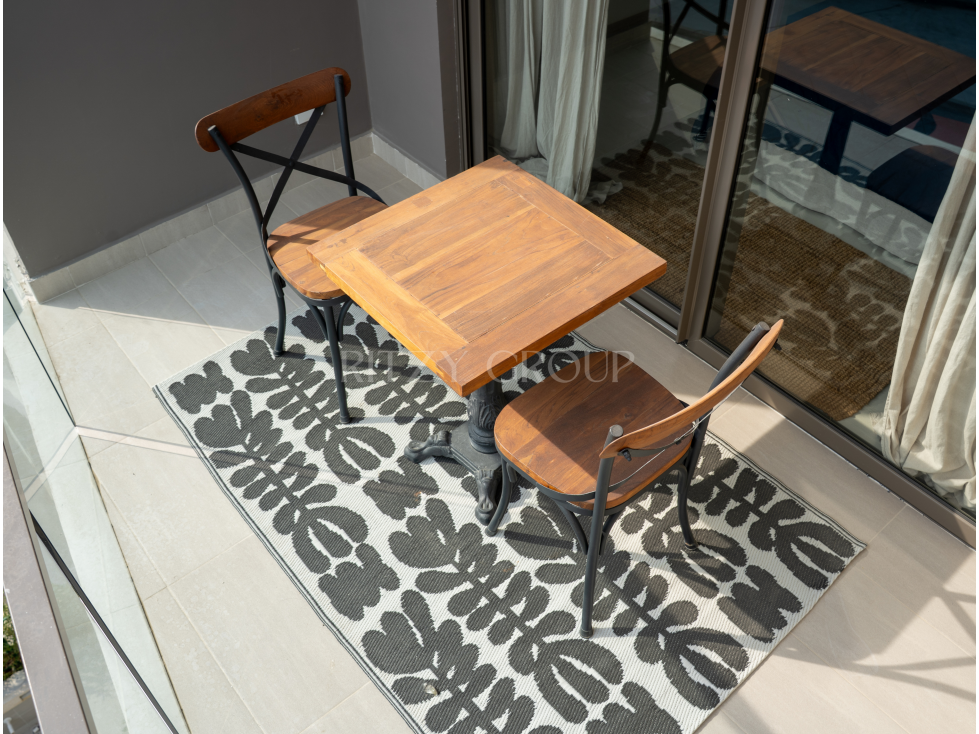 Lujoso apartamento en Morros Eos — foto 5