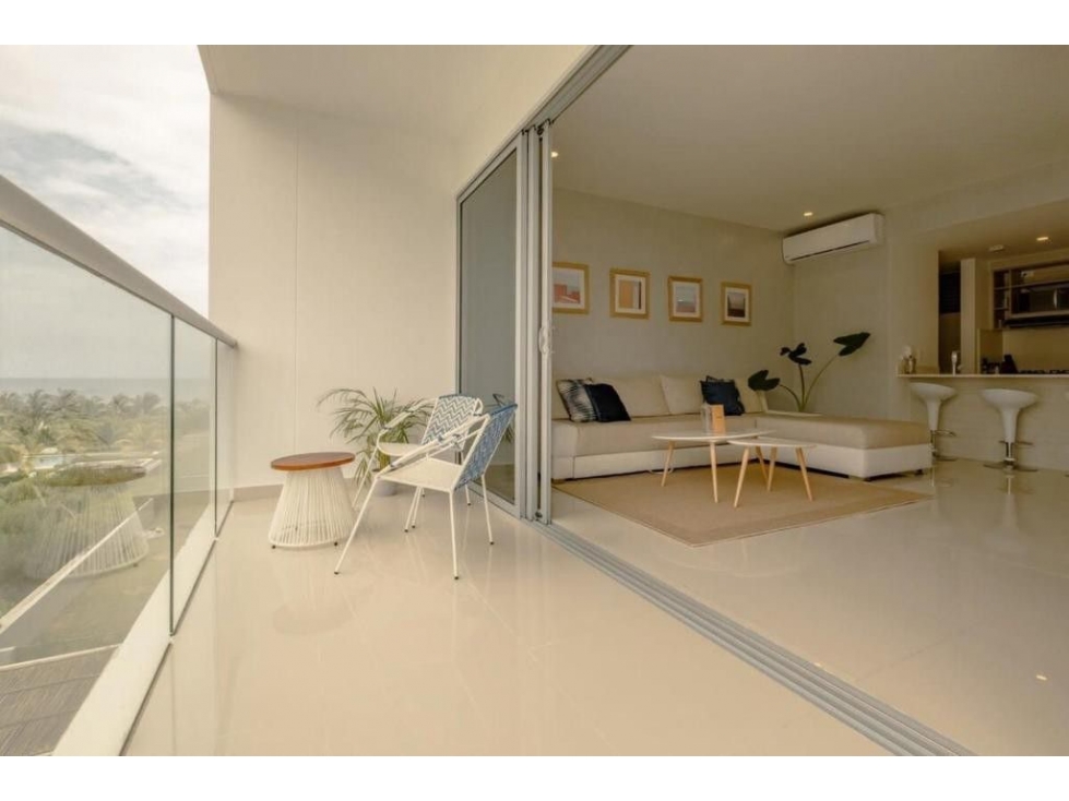 Apartamento en venta Morro Eos — foto 5