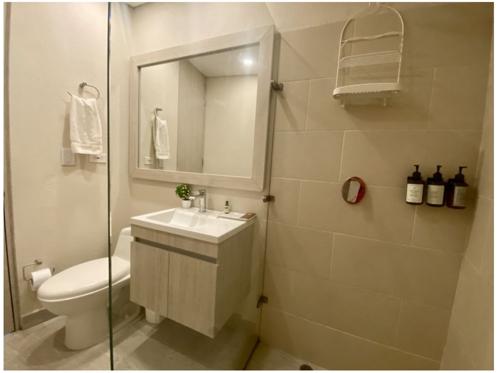 De oportunidad venta de apartamento cielo mar