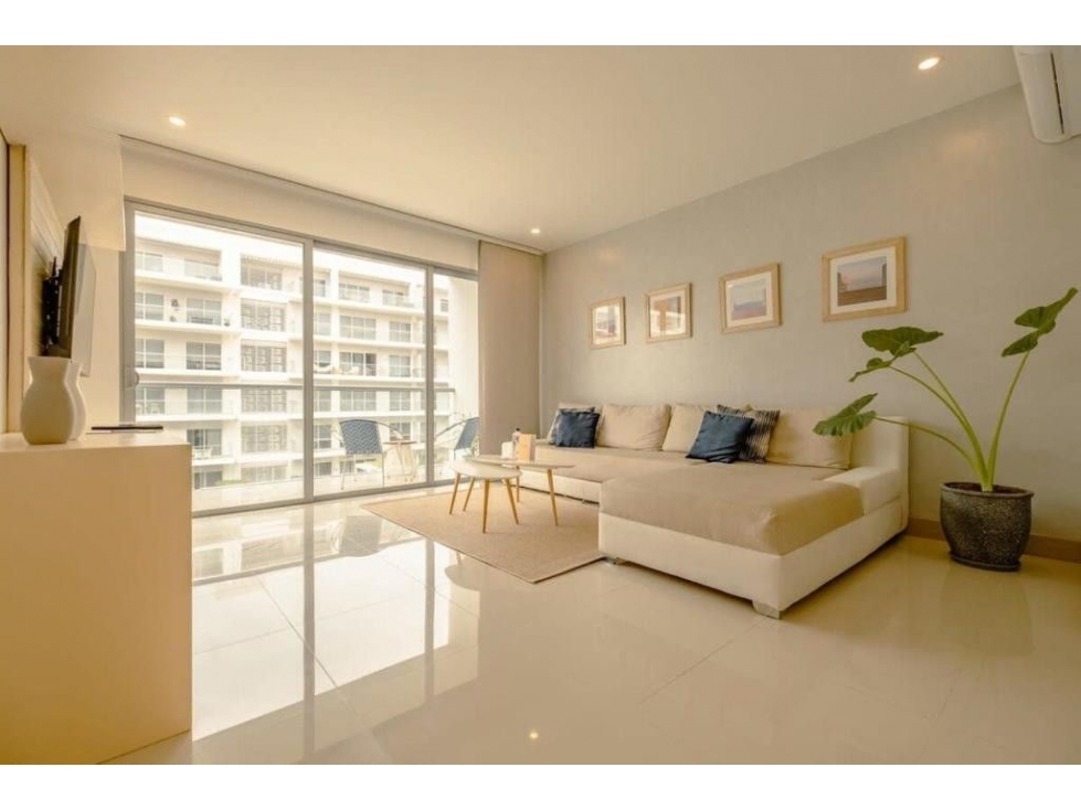 Apartamento en venta Morro Eos — foto 6