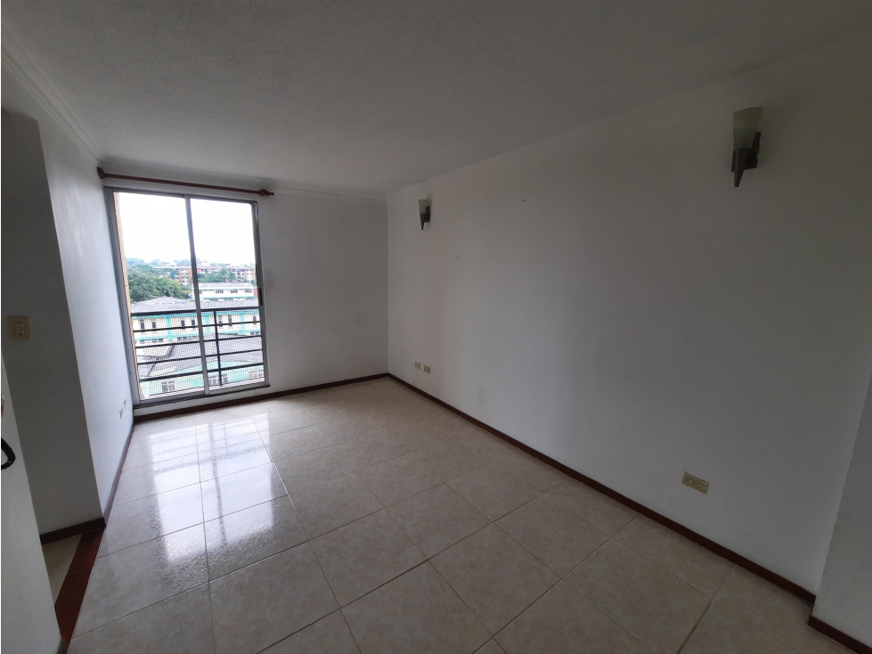 APARTAMENTO PALMA REAL AV 19 CLL 9 NORTE ARMENIA Q — foto 2