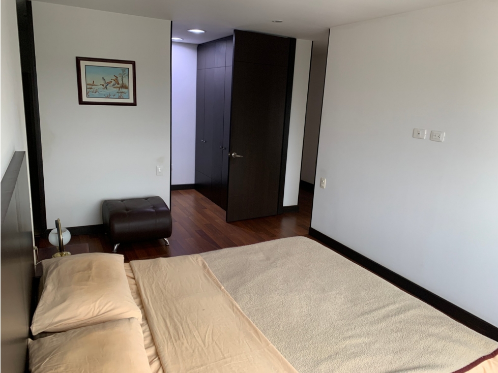 APARTAMENTO EN MOKAWA PLAZA ARMENIA Q — foto 5