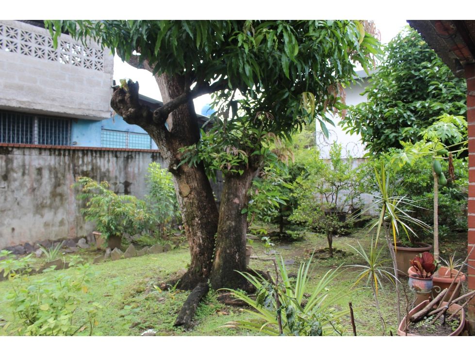 Casa en venta en Parque Lefevre RM1 - 5