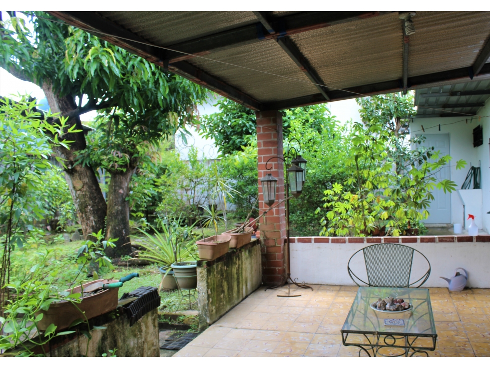 Casa en venta en Parque Lefevre RM1 - 6