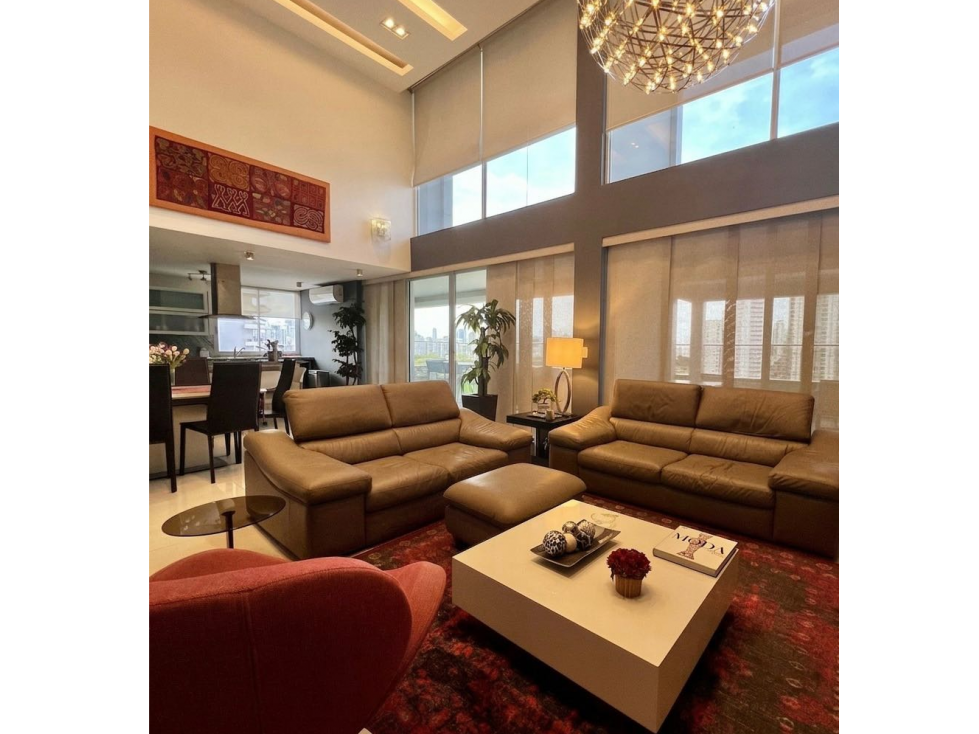Apartamento en Venta con Vista al Parque Omar