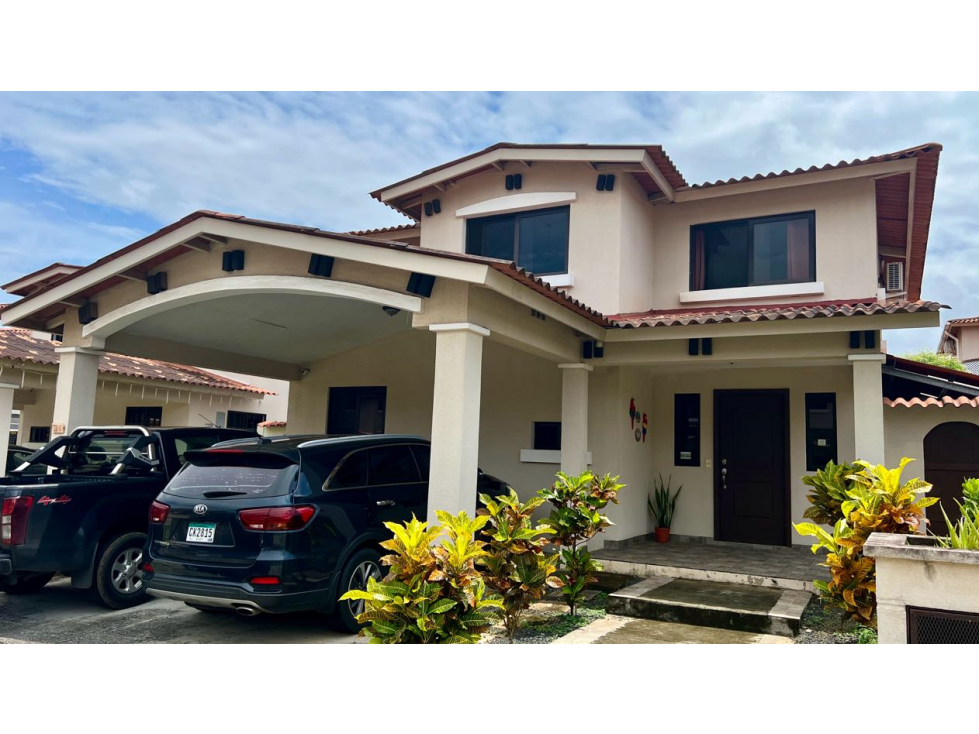 Casa en Venta en Costa Verde - The Hills