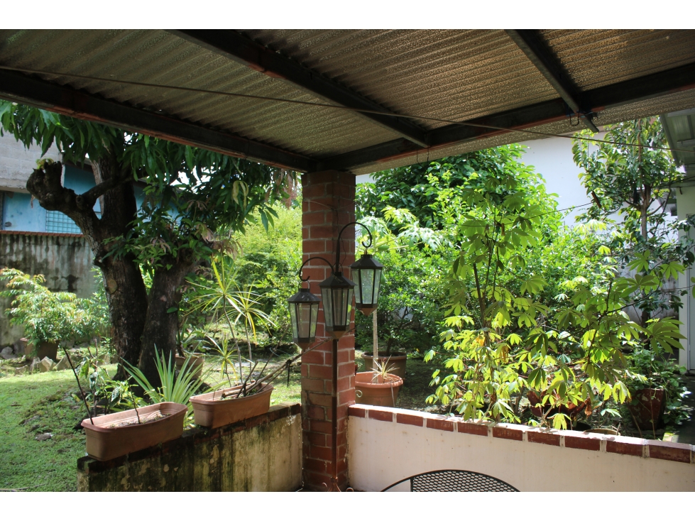 Casa en venta en Parque Lefevre RM1 - 4