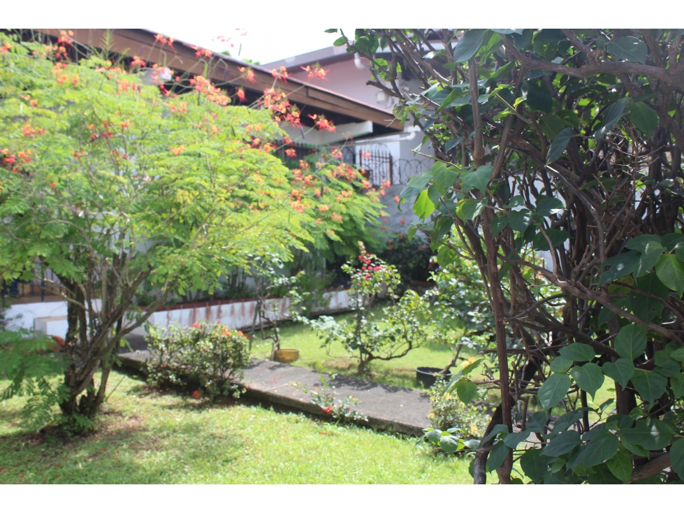 Casa en venta en Parque Lefevre RM1 - 2