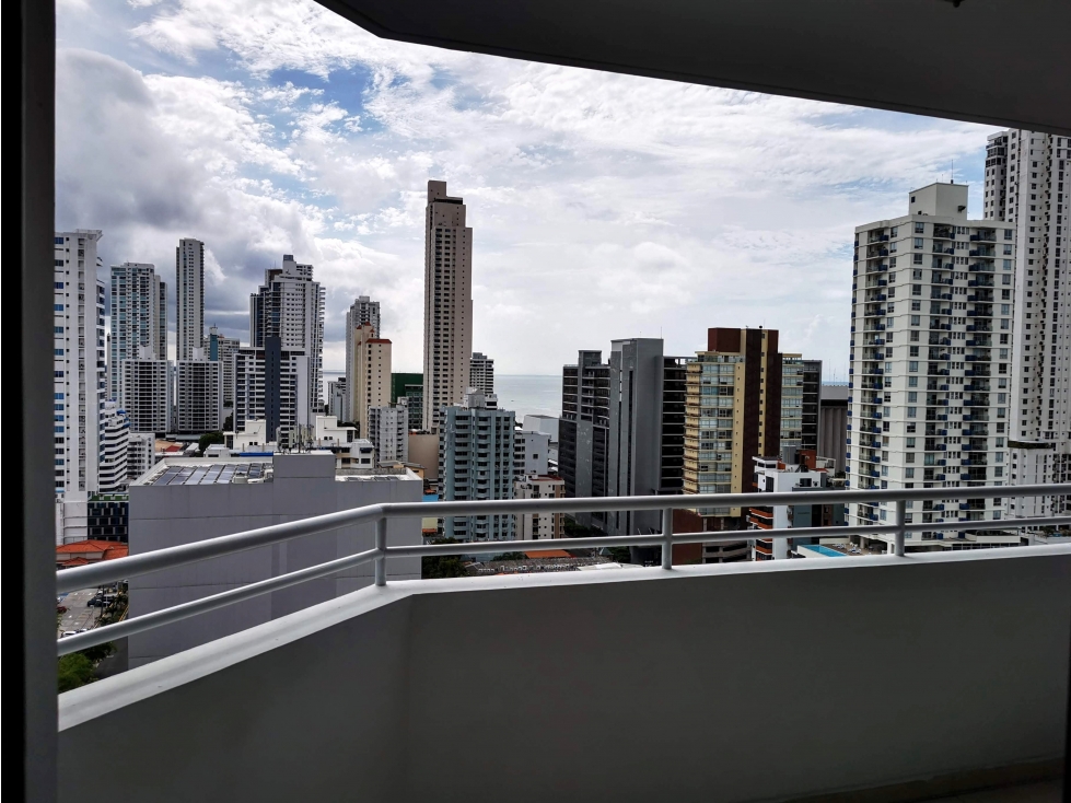 Apartamento en Alquiler en San Francisco - 1
